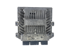 Controlador 3S61-12A650-LB 5WS40140D-T SID 804 Ford Siemens 50824