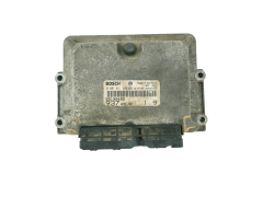Controlador Alfa Romeo 55198492 0281011488 Bosch 33472