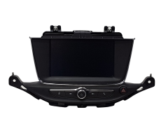Navegación Radio Opel Astra K 39026780 42578318 LC7S