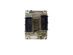 Controlador Fiat 00551885980 0261208029 Bosch 42207