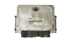 Controlador 46784814 0281010332 Alfa Romeo Bosch 21647