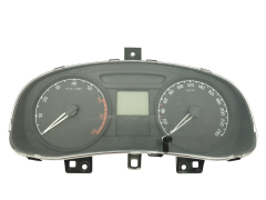 Velocímetro/Instrumentos Y Relojes Skoda Fabia 5J0920800B A2C53111432 44071