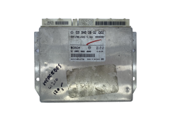 Controlador 0315450832 Q02 0265109499 Mercedes Bosch 53393