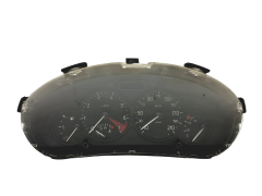 Velocímetro/Instrumentos Y Relojes 206 9648837080 000644005 50348