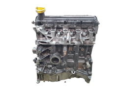Motor Diésel K9KB702 K9K702 1.5 dci Renault Clio 2 Kangoo S11