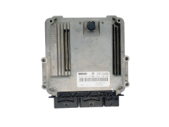 Controlador 0281019148 237102748R 237102747R Renault Bosch 44262