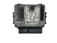 Controlador 55204761 0281012862 4E34A3ABM Fiat Bosch 47667