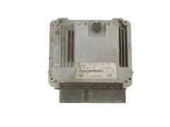 Controlador 55200785 0281010989 Fiat Bosch 38815