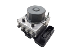 Bomba Abs Renault Clio 4 476600188R 0265956527 476605460R Bosch 1129