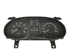 Velocímetro/Instrumentos Y Relojes Renault Kangoo 1 8200176654 59516