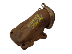 Tubería De La Turbina 038329 9634721280 Citroen Xsara Picasso 2.0 HDI