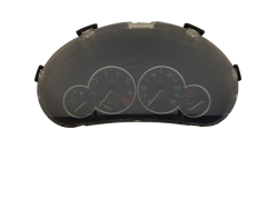 Velocímetro/Instrumentos Y Relojes Peugeot 206 9648838680 Jaeger 1466