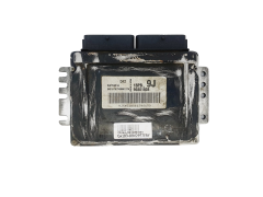Controlador 5WY5451A 96801808 D42 Chevrolet Kemsco 42957