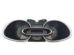Velocímetro/Instrumentos Y Relojes Renault Clio 4 248101259R 45234