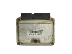 Controlador 038906019AN 0281010094 Audi Bosch 15889