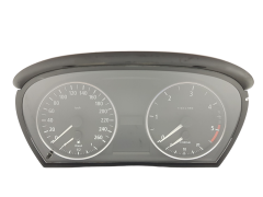 Velocímetro/Instrumentos Y Relojes BMW 3 E90 E91 6974659-01 1025350-31 27325