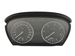 Velocímetro/Instrumentos Y Relojes BMW 3 E90 E91 9187344-01 44175