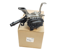 Válvula Egr Original Citroen Peugeot 9833095880