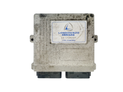 Controlador LPG 616467000 110R-006011 Landirenzo