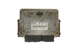 Controlador 46825756 0281001955 Fiat  Bosch 42260