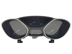 Velocímetro/Instrumentos Y Relojes Nueva Original Ford Focus BM5T-10849-BAE 4844