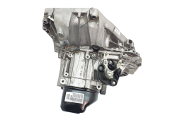 Caja De Cambios Nueva Original JH3306 JH3304 1.6 Dacia Nissan Tiida