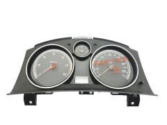 Velocímetro/Instrumentos Y Relojes Opel Zafira B 13267536UK 43791