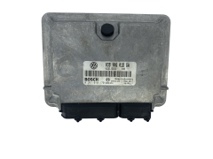 Controlador 038906018GA 0281010170 VW Bosch 50548
