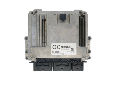 Controlador 0281031099 23710 4BE0D Nissan Bosch 43627