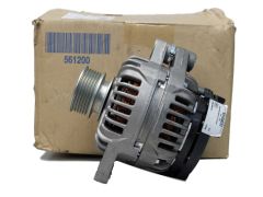 Alternador 0986048813 93169032 Opel Alfa Romeo Lancia