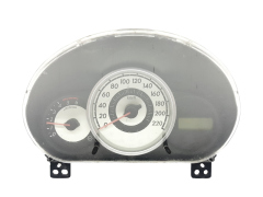 Velocímetro/Instrumentos Y Relojes Mazda 2 ARDF78A 45365