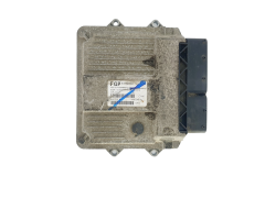 Controlador MJD6JF.M4 51768657 71600.045.02 Fiat FGP 46963