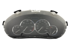 Velocímetro/Instrumentos Y Relojes Peugeot 206 9659728880 46130