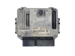 Controlador 55204761 0281012862 4E34A3ABM Fiat Bosch 54617