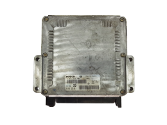 Controlador PSA 0281010362 9640324380 28FM0190 Bosch 17220