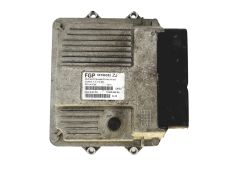 Controlador FGP 55196352 ZJ MJD 6JO.CA Opel Magneti Marelli 27258