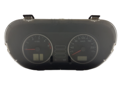 Velocímetro/Instrumentos Y Relojes Ford Fiesta 4S6F-10849-JA 18455