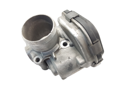 Mariposa De Aire Citroen Peugeot Ford 9673534480 1.6 HDI 1241