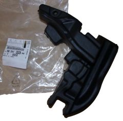 Aislante Acústico Izquierdo Nueva Original 9676168880 Citroen