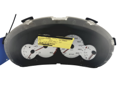 Velocímetro/Instrumentos Y Relojes Peugeot 206 9651740280 000500805 49178