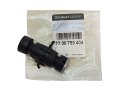 Barra De Acoplamiento Del Estabilizador Nueva Original Renault 7700799404