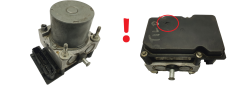 Bomba Abs Fiat Stilo 51718108 0265800369 Bosch 62161