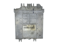 Controlador 0281010077 7700114644 7700111552 Renault Bosch 63625