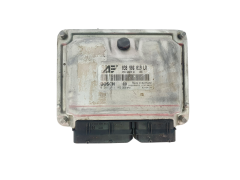 Controlador 038906019LR 0281011143 Lancia Ford Bosch 45469