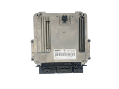 Controlador 0281030991 237103888R 237104588R Renault Bosch 43818