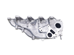 Colector De Admisión 140031243R 1.6 DCI Renault Trafic 3 Vivaro 2 NV300 1013