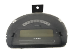 Velocímetro/Instrumentos Y Relojes Citroen C2 9660225980 D 00 40113