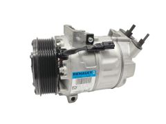 Compresor Aire Acondicionado Nueva Original Renault 926001732R 7711368772