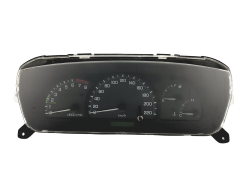 Velocímetro/Instrumentos Y Relojes Daewoo Tacuma 96262539 52559