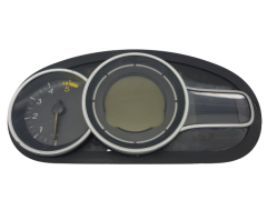 Velocímetro/Instrumentos Y Relojes Renault Megane 3 248107859R A2C53363612 18628